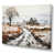 Toile tendue