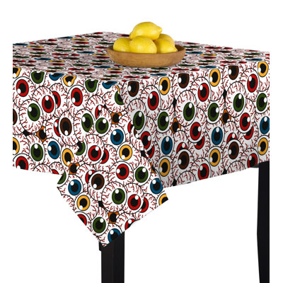 Lam Geometric Square Tablecloth