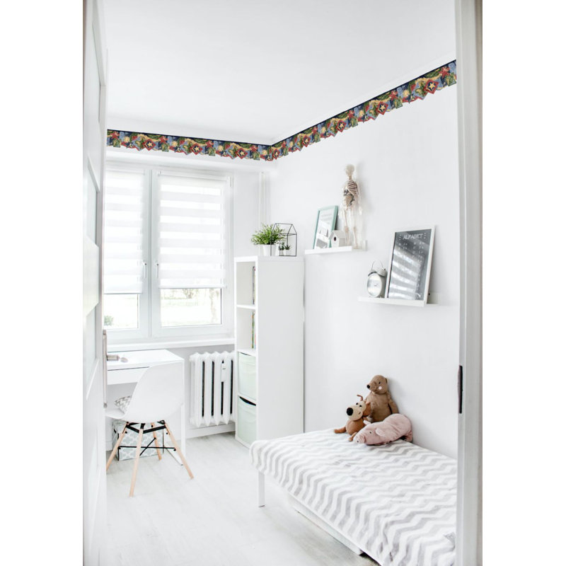 Eighlin Border
