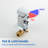 Stainless Steel Hand Held Bidet-71242959