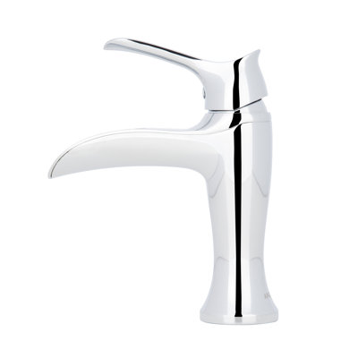 Eleganzia Bathroom Faucet