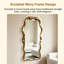 Miroir 70,87 po style français-896450895