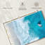 Yacht de mer turquoise Gillard-108723106