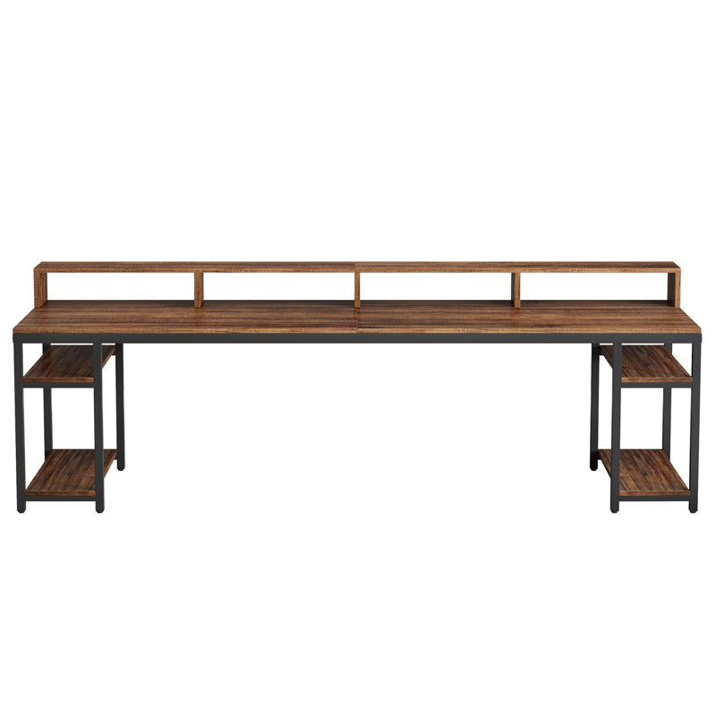 Bureau 78 "pour deux personnes