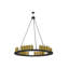Gadsden 30 - Light Chandelier