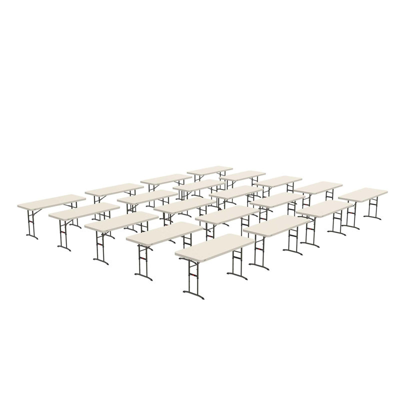 182.9 Folding Table