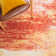 Alburtis Performance Abstract Rug