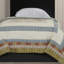 Collection de courtepointe Handcrafted Fish
