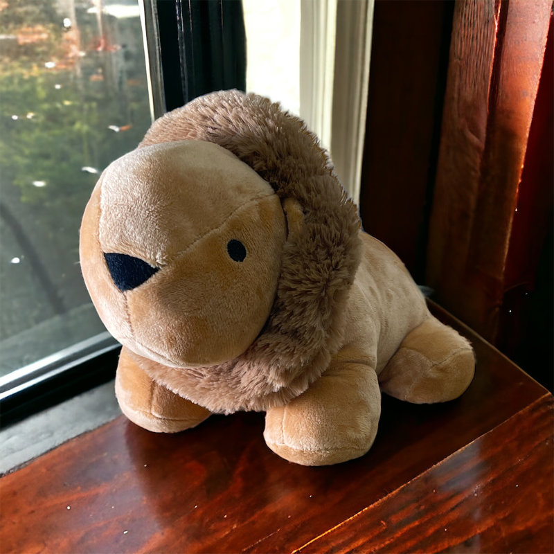 Ptolemy Fabric Door Stop