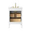 Emma 24" W Single Vanity-1978313596