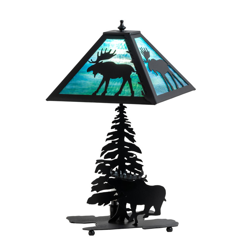Shreya Table Lamp Set