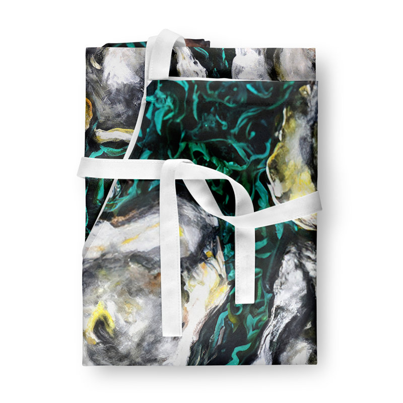 Bib Apron