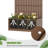 Metal Planter Box with Trellis-1967138571