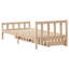 Solid Wood Storage Bed-428471911-428471914