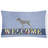 Outdoor Throw Pillow