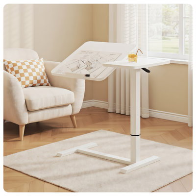 Mobile Overbed Table