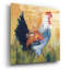 "Horace" par Carol Rowan