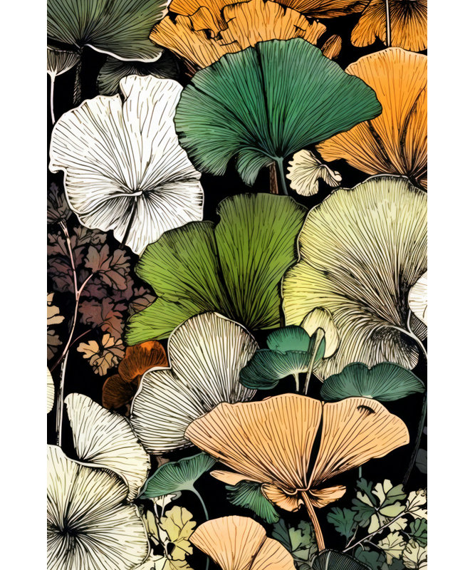 Wrapped Canvas Print, 60.96 cm H x 91.44 cm W
