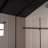 Lifetime 8 Ft. x 10 Ft. Outdoor Storage Shed
