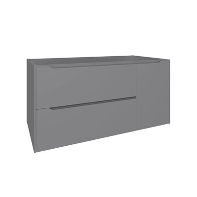 Cenit 40'' Bathroom Vanity Base Only