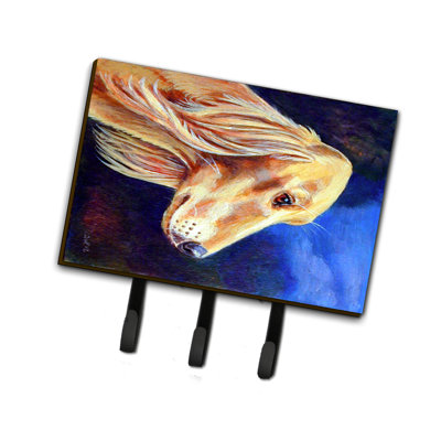 Steel Wall Wall Hook