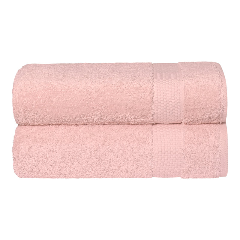 Ensemble de 2 valises pour chambre STARLIGHT, Pink