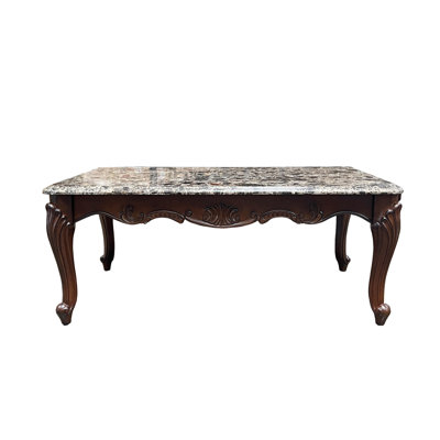 Table basse Nayla