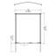 Stillwater 12 x 14 Ft. Tongue and Groove Log Cabin-1332984906