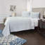 Courtepointe simple Ventrice-33391428