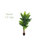 Banana Artificial Tree