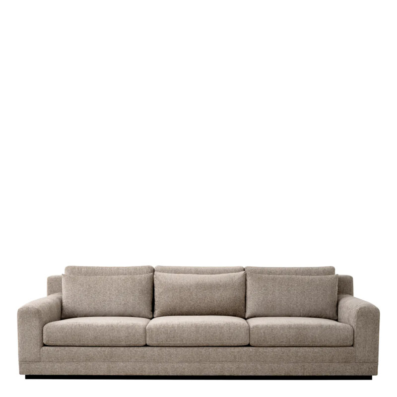 Met X Eichholtz Sofa