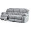 Canapé inclinable gris, amour et chaise