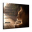 Make Thy Face Psalm 31:16 - Wrapped Canvas Print-635977320