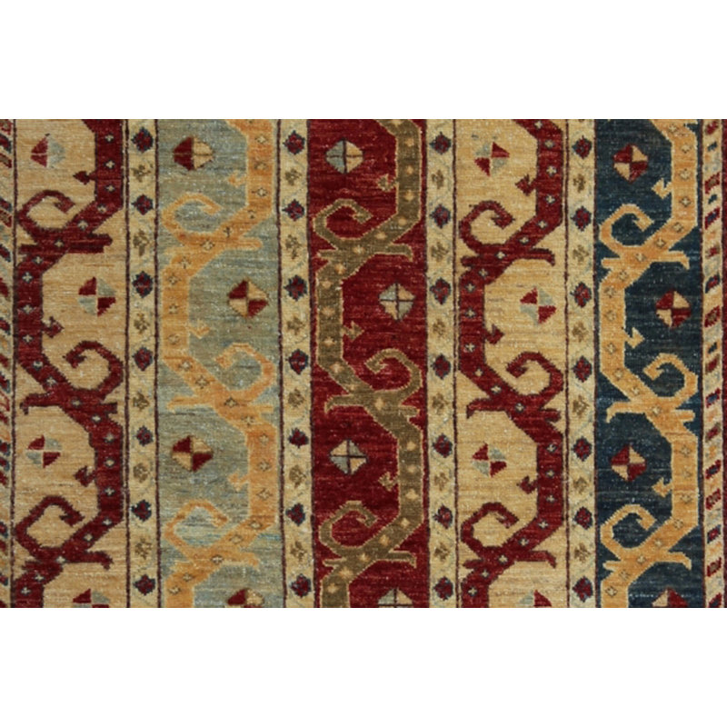 Akiria Oriental Hand Woven 89cm X 147cm Area Rug