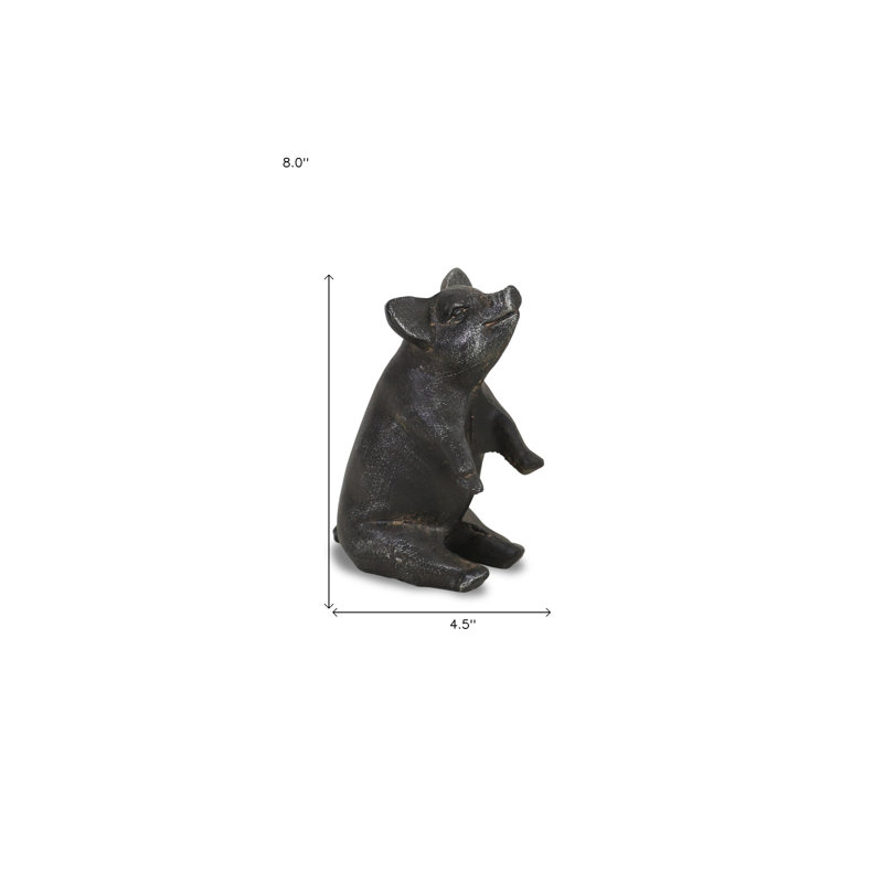 Prevatte Animals Figurines & Sculptures