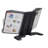 Plastic File Folder Sorters