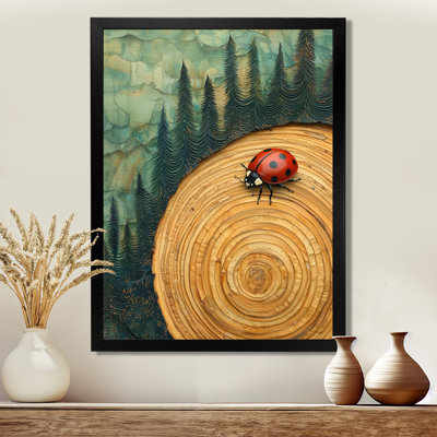 Damis - Animals Canvas Wall Art