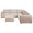Beige Boucle is out of stock