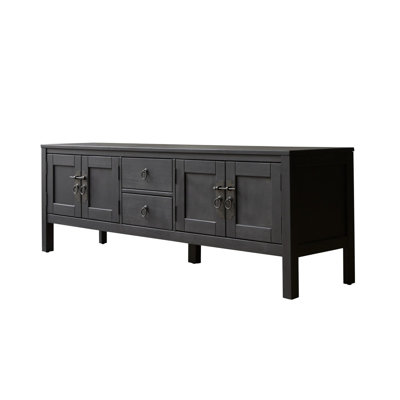 Thaki Media Console