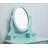 Condit Dressing Table with Mirror-32316873