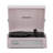 Voyager 3 - Speed Turntable Decorative Record Player with Bluetooth-59680428