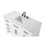 Meuble-lavabo simple 48 po blanc miel-2065878369-2065878371