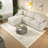Space-saving Sectionals With Storage, Quality Polyester, Modern For Home
