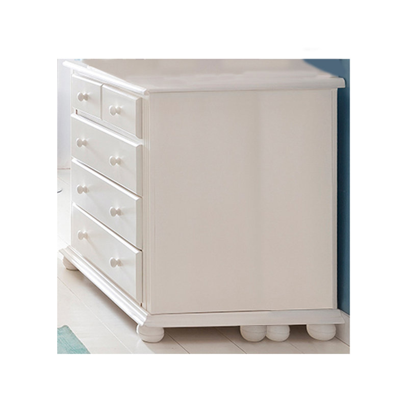 Cosimo Changing Unit