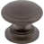 Oiled Rubbed Bronze