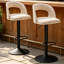 Chaise de bar pivotante pour l'extérieur-1150500050