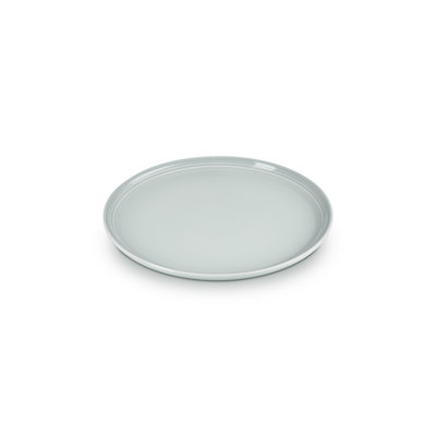 Le Creuset Coupe Side Plate, 22cm