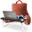 Rose brumeux
