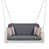 Blanc / Gris est en rupture de stock