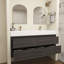Base de meuble-lavabo Victoria seulement-94524471